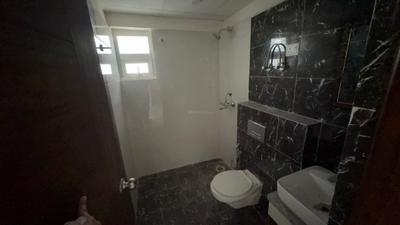 Image of 1690 Sq.ft 3 BHK Apartment / Flat for rent in Ruchira Sapphire Smart Homes, Mahurali, Ghaziabad for Rs. 29000
