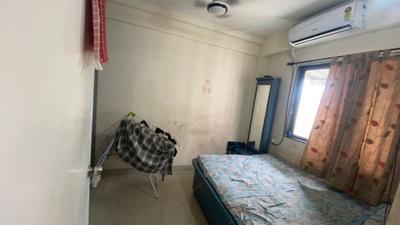 1 BHK Flat