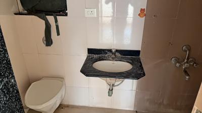 Image of 980 Sq.ft 2 BHK Apartment / Flat for rent in Vascon Vista Phase 2, Indira Nagar, Nashik for Rs. 15000