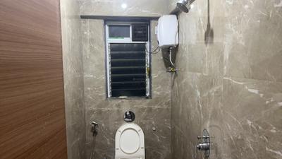 Image of 791 Sq.ft 2 BHK Apartment / Flat for rent in Shraddha Bliss GS 47th Avenue, Vikhroli East, Mumbai for Rs. 48500