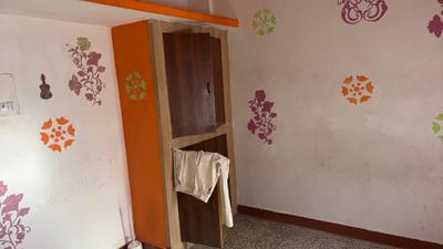 Bedroom Image of 860 Sq.ft 2 BHK Apartment / Flat for rent in Sanskaar Sheetal Paradise Phase 2, Ayodhya Bypass Bhopal for Rs. 5000