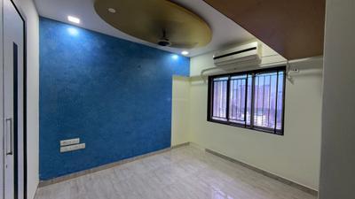 Bedroom Image of 728 Sq.ft 2 BHK Apartment / Flat for sale in Lodha Casa Royale, Thane West Thane for Rs. 9500000