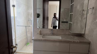 Image of 2800 Sq.ft 4 BHK Builder Floor for rent in New Friends Colony, New Delhi for Rs. 445000