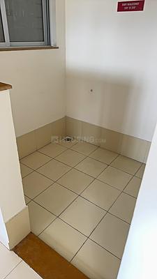 Kitchen Image of 800 Sq.ft 2 BHK Apartment / Flat for sale in Kumar Palmcrest A5, Kondhwa Budruk Pune for Rs. 5500000
