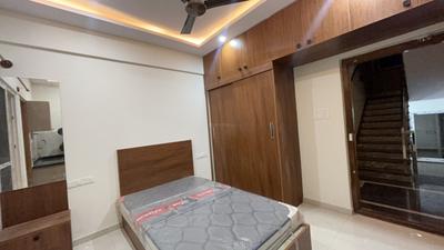 1 RK Independent Builder Floor