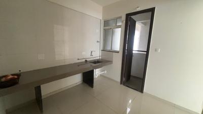 Kitchen Image of 1601 Sq.ft 3 BHK Apartment / Flat for sale in Paranjape Gloria Grand, Bavdhan Pune for Rs. 15500000