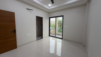 Bedroom Image of 900 Sq.ft 3 BHK Independent House for sale in Panchyawala Jaipur for Rs. 13100000