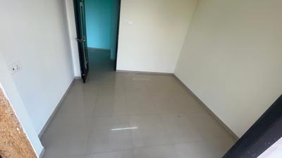 Bedroom Image of 1100 Sq.ft 2 BHK Apartment / Flat for sale in Sejal Suyash Pride, Ulwe Navi Mumbai for Rs. 11000000