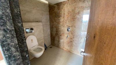 Image of 1590 Sq.ft 3 BHK Apartment / Flat for rent in Samnani Ishawar Prestige, Anandvalli, Nashik for Rs. 31000