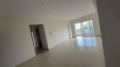 Living Room Image of 2321 Sq.ft 3 BHK Apartment / Flat for rent in Gera World Of Joy, Upper Kharadi Pune for Rs. 58000