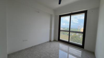Bedroom Image of 2580 Sq.ft 3 BHK Apartment / Flat for rent in Vinayak Courtyard , PDPU Road Gandhinagar for Rs. 32000