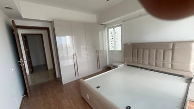 Bedroom Image of 2600 Sq.ft 4 BHK Apartment / Flat for sale in Godrej Air, Sector 85 Gurgaon for Rs. 35200000