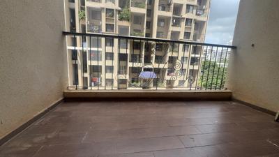 Image of 1130 Sq.ft 2 BHK Apartment / Flat for sale in Naren Bliss, Hadapsar, Pune for Rs. 12600000