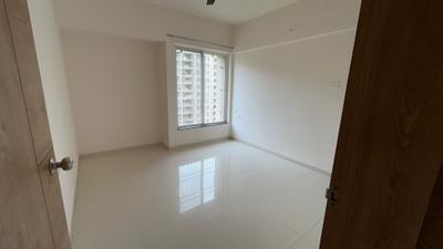 Bedroom Image of 1460 Sq.ft 3 BHK Apartment / Flat for sale in Abhinav Pebbles Urbania, Bavdhan Pune for Rs. 12600000