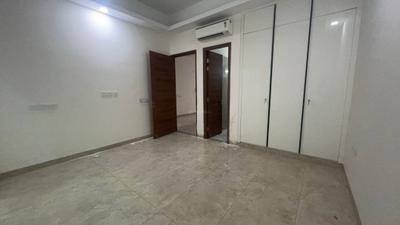 Bedroom Image of 2385 Sq.ft 4 BHK Apartment / Flat for rent in Wave Veridia, Wave City Ghaziabad for Rs. 55000