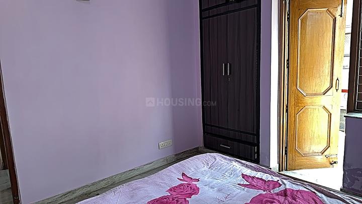 Block H, Kalkaji Bedroom One 1