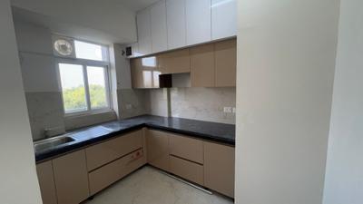Kitchen Image of 1204 Sq.ft 2.5 BHK Builder Floor for rent in Smartworld Gems, Sector 89 Gurgaon for Rs. 28500