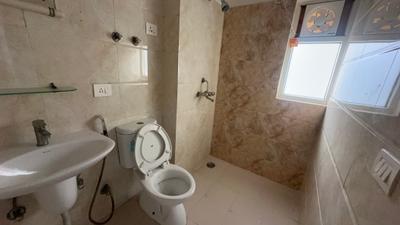 Image of 1365 Sq.ft 3 BHK Apartment / Flat for rent in Anthem French Apartments, Noida Extension, Greater Noida for Rs. 26000