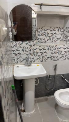 Image of 1000 Sq.ft 2 BHK Builder Floor for rent in Dadabadi, Kota for Rs. 14000