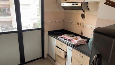Kitchen Image of 980 Sq.ft 2 BHK Apartment / Flat for sale in Shiv Valley Apartment, Kalyan West Kalyan for Rs. 6251000