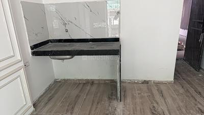 Kitchen Image of 250 Sq.ft 1 RK Studio for sale in Baner Pune for Rs. 3300000