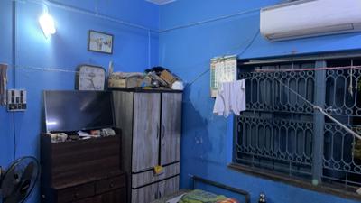 2 BHK Independent House