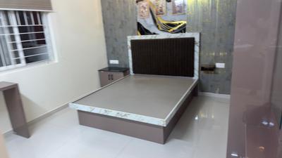 2.5 BHK Flat