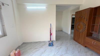 Living Room Image of 1230 Sq.ft 2 BHK Apartment / Flat for rent in BTM Layout Bengaluru for Rs. 44999
