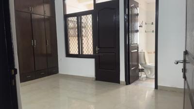 Bedroom Image of 1605 Sq.ft 3 BHK Apartment / Flat for sale in Rajhans Premier Apartment, Indirapuram Ghaziabad for Rs. 16000000