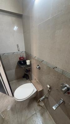 Image of 1080 Sq.ft 2 BHK Apartment / Flat for sale in Tricity Symphony, Kharghar, Navi Mumbai for Rs. 12000000