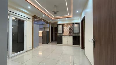 Gulshan Botnia Living Room 2