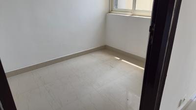 Bedroom Image of 1114 Sq.ft 2.5 BHK Apartment / Flat for sale in Nimbus Iitl Nimbus The Express Park View Tower I J and K, Chi V Greater Noida for Rs. 8700000