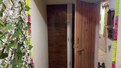 Living Room Image of 670 Sq.ft 1 BHK Apartment / Flat for sale in Shree Niraj Riviera Shirish, Kalyan West Kalyan for Rs. 4421000