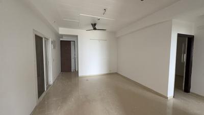 Living Room Image of 1300 Sq.ft 3 BHK Apartment / Flat for sale in Samridhi Grand Avenue, Noida Extension Greater Noida for Rs. 13900000