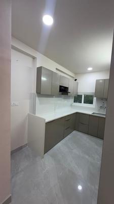 Kitchen Image of 1320 Sq.ft 3 BHK Apartment / Flat for sale in Sitapura Jaipur for Rs. 5000000