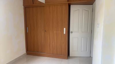 Bedroom Image of 1200 Sq.ft 2 BHK Builder Floor for rent in C V Raman Nagar Bengaluru for Rs. 46000
