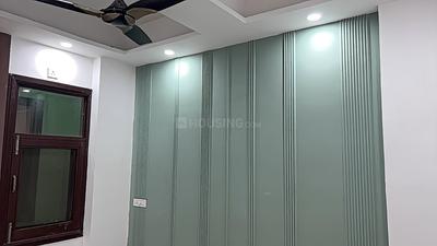 Bedroom Image of 1850 Sq.ft 4 BHK Builder Floor for rent in Vasundhara Ghaziabad for Rs. 37000