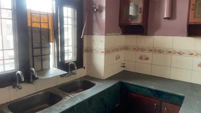 Kitchen Image of 1250 Sq.ft 3 BHK Apartment / Flat for sale in Sector 48 Chandigarh for Rs. 22500000