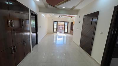 Living Room Image of 1600 Sq.ft 3 BHK Builder Floor for rent in Yeswanthpur Bengaluru for Rs. 35000