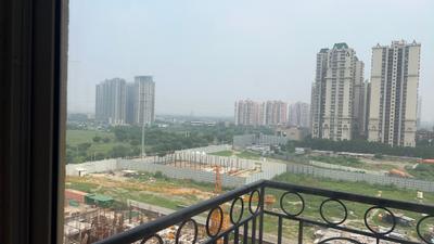 Bedroom Image of 770 Sq.ft 1.5 BHK Apartment / Flat for sale in Prateek Grand City, Siddharth Vihar Ghaziabad for Rs. 6700000