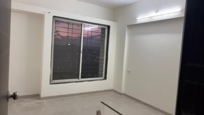 Bedroom Image of 950 Sq.ft 2 BHK Apartment / Flat for rent in Dhankawade Mystique Wonders, Narhe Pune for Rs. 20000