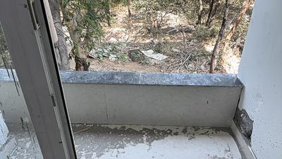 Image of 560 Sq.ft 1 BHK Apartment / Flat for sale in Mittal Garden, New Delhi for Rs. 3000000