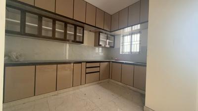 Kitchen Image of 1200 Sq.ft 2 BHK Apartment / Flat for rent in C V Raman Nagar Bengaluru for Rs. 45000