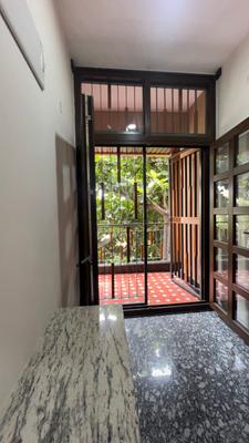 Image of 1200 Sq.ft 2 BHK Independent House for rent in Chikkalasandra, Bengaluru for Rs. 45000
