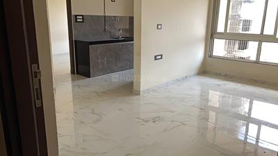 Living Room Image of 550 Sq.ft 1 BHK Apartment / Flat for sale in Sahyog Oshi, Jogeshwari West Mumbai for Rs. 11000000