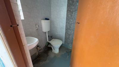 Image of 892 Sq.ft 2 BHK Apartment / Flat for rent in Swagat Skyline, Rajarhat, Kolkata for Rs. 12000