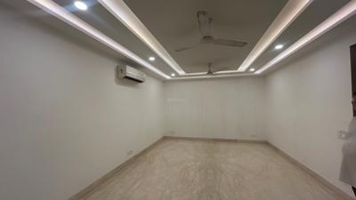 Living Room Image of 2000 Sq.ft 3 BHK Builder Floor for rent in Palam Vihar Gurgaon for Rs. 67000