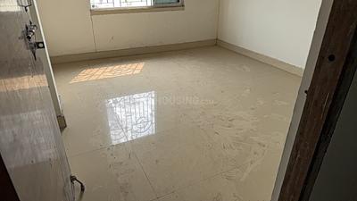 Bedroom Image of 1100 Sq.ft 3 BHK Apartment / Flat for sale in Airport Gate no. 1 Kolkata for Rs. 3600000