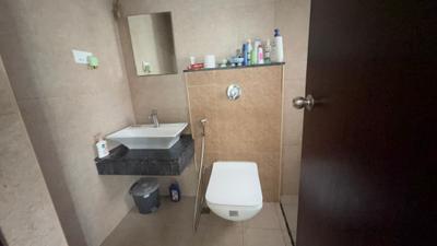 Image of 900 Sq.ft 2 BHK Studio for sale in Puravankara Silversands, Mundhwa, Pune for Rs. 8200000