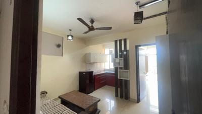Living Room Image of 440 Sq.ft 1 BHK Apartment / Flat for sale in AVL 36, Sector 36 Gurgaon for Rs. 6500000